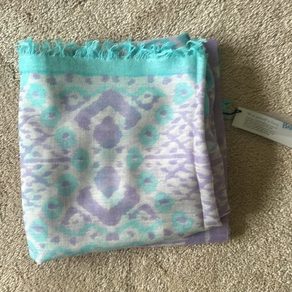 Bajra Scarf